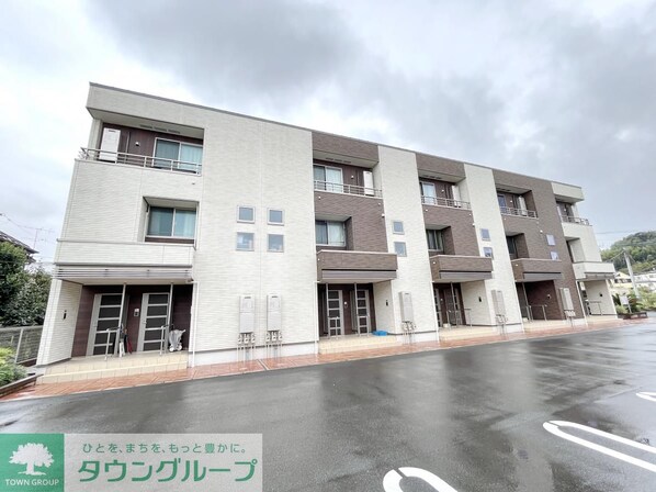 コンフォーティアの物件内観写真